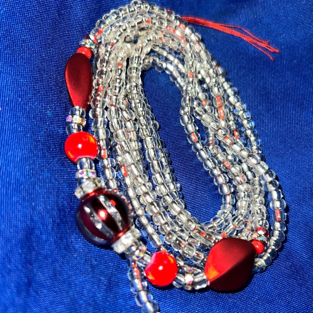 Waist Bead